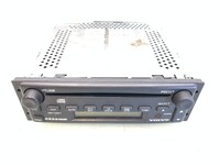 Radio Volvo 20928239