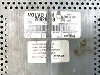 Radio Volvo 20928239