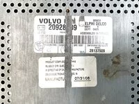 Radio Volvo 20928239 Radio Volvo 20928239