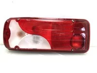 Rear light Left Scania 1756754 Rear light Left Scania 1756754