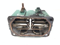 Vorheizelement Volvo 8192148 Vorheizelement Volvo 8192148