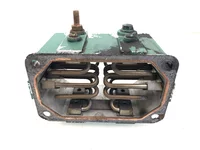 Vorheizelement Volvo 8192148 Vorheizelement Volvo 8192148