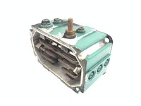 Vorheizelement Volvo 8192148 Vorheizelement Volvo 8192148