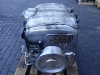 Silenziatore DAF 2142046 Silenziatore DAF 2142046