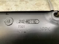 Hulpbuis Volvo 20477100 Hulpbuis Volvo 20477100