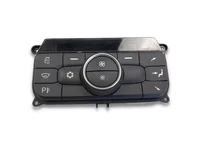 Panneau de commande DAF 2136831