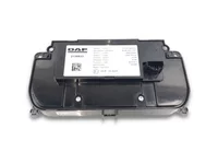 Panneau de commande DAF 2136831