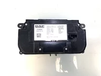 Bedieningspaneel DAF 2018627 Bedieningspaneel DAF 2018627
