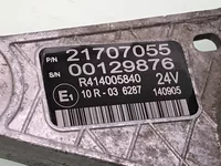 Luftventil Volvo 20381706 Luftventil Volvo 20381706