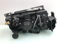 Headlight FH2 Right LHD 21001668