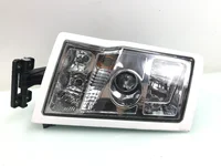 Headlight FH2 Right LHD 21001668