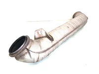 Exhaust pipe DAF 2022031 Exhaust pipe DAF 2022031