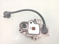 Válvula solenoide Volvo 20584497