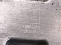 Magnetventil Volvo 20584497