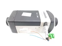 Webasto AirTop 2000 ST Chauffage cabine 21017324 Webasto AirTop 2000 ST Chauffage cabine 21017324