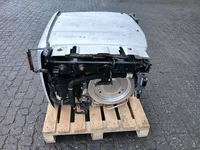 Silencieux DAF 2046695