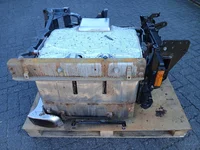Silenciador DAF 2124802 Silenciador DAF 2124802