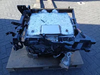Silenciador DAF 2124802 Silenciador DAF 2124802