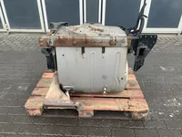 Silencieux DAF 2300745 Silencieux DAF 2300745