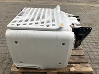 Silencer DAF 2300745 Silencer DAF 2300745
