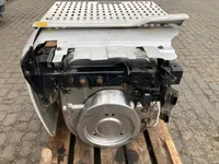 Silencer DAF 2300745 Silencer DAF 2300745