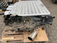 Silencer DAF 2300745 Silencer DAF 2300745