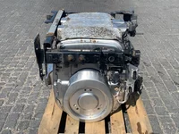 Silenziatore DAF 2300745 Silenziatore DAF 2300745
