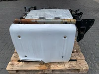 Silencer DAF 2046691 Silencer DAF 2046691