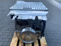 Silencer DAF 2046691 Silencer DAF 2046691