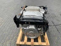Silencieux DAF 2046691 Silencieux DAF 2046691