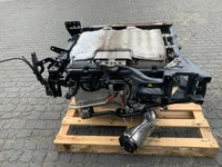 Silencieux DAF 2046691 Silencieux DAF 2046691