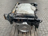 Schalldämpfer DAF 2046691 Schalldämpfer DAF 2046691