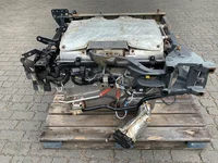 Schalldämpfer DAF 2046691 Schalldämpfer DAF 2046691