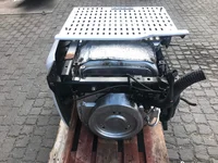 Silencer DAF 2046691 Silencer DAF 2046691