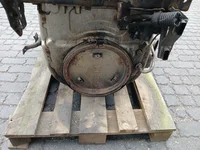 Silenciador DAF 2300745 Silenciador DAF 2300745