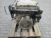 Silenciador DAF 2300745 Silenciador DAF 2300745