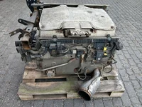 Silenciador DAF 2300745 Silenciador DAF 2300745