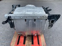 Silencer DAF 2124745 Silencer DAF 2124745