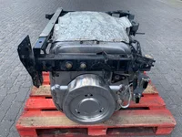 Silencer DAF 2124745 Silencer DAF 2124745