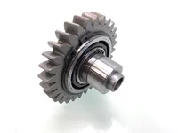 Intermediate gear Volvo 8131378