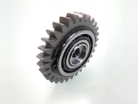 Intermediate gear Volvo 8131378