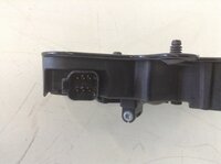 Pedał akceleratora Renault 7482492420 Pedał akceleratora Renault 7482492420