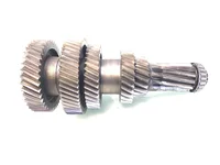Renault Eje intermedio 7421094002