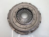 Copertura frizione DAF 1375597
