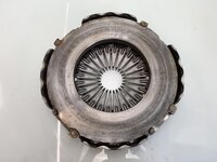Copertura frizione DAF 1375597