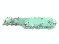 Tampa da válvula Volvo 20536623 Tampa da válvula Volvo 20536623