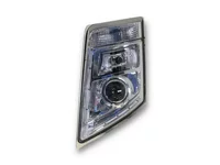 Headlight FH3 Left LHD 82057610 Headlight FH3 Left LHD 82057610