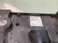 Feu arrière Droite Volvo 21735299