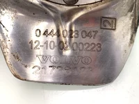 Inyector AdBlue Volvo 21161870 Inyector AdBlue Volvo 21161870