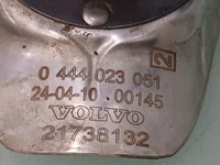 Inyector AdBlue Volvo 21161868 Inyector AdBlue Volvo 21161868